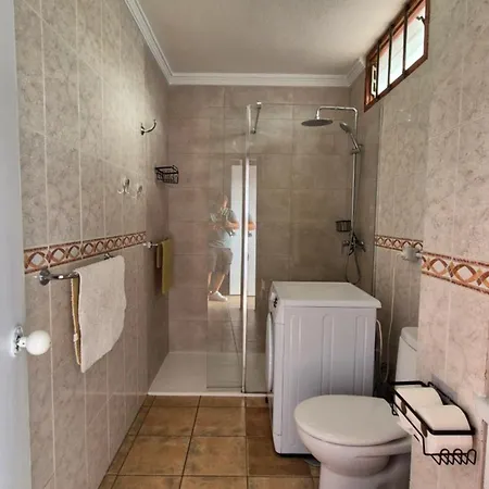 Apartment In The Heart Of Las Americas Playa de las Americas  Exterior photo