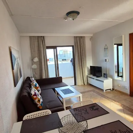 Apartment In The Heart Of Las Americas Playa de las Americas  Exterior photo
