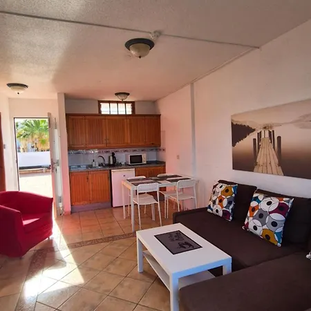 Apartment In The Heart Of Las Americas Playa de las Americas  Exterior photo