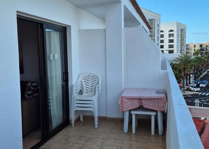 Apartment In The Heart Of Las Americas