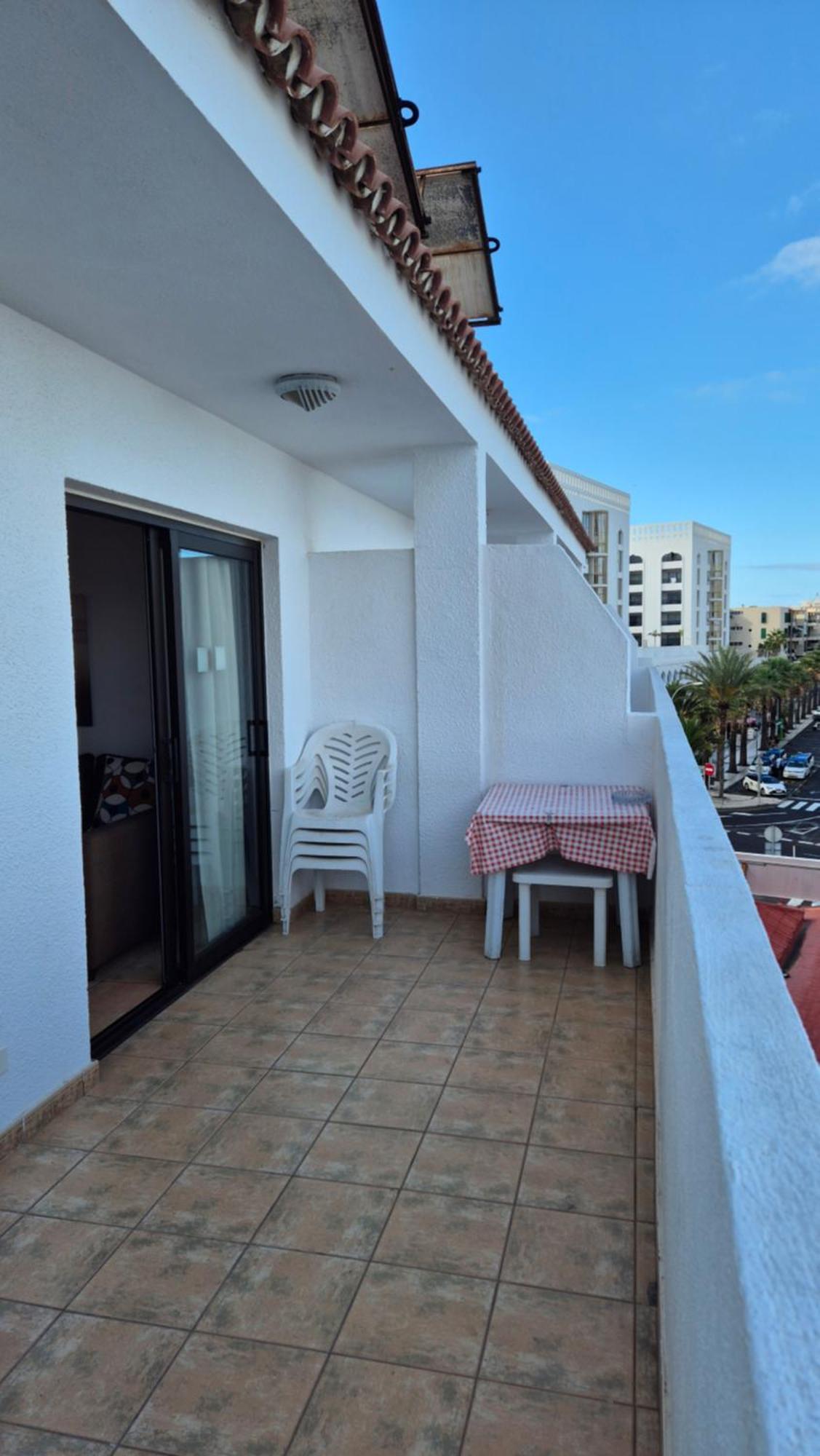 In The Heart Of Americas Apartment Playa de las Americas (Tenerife)