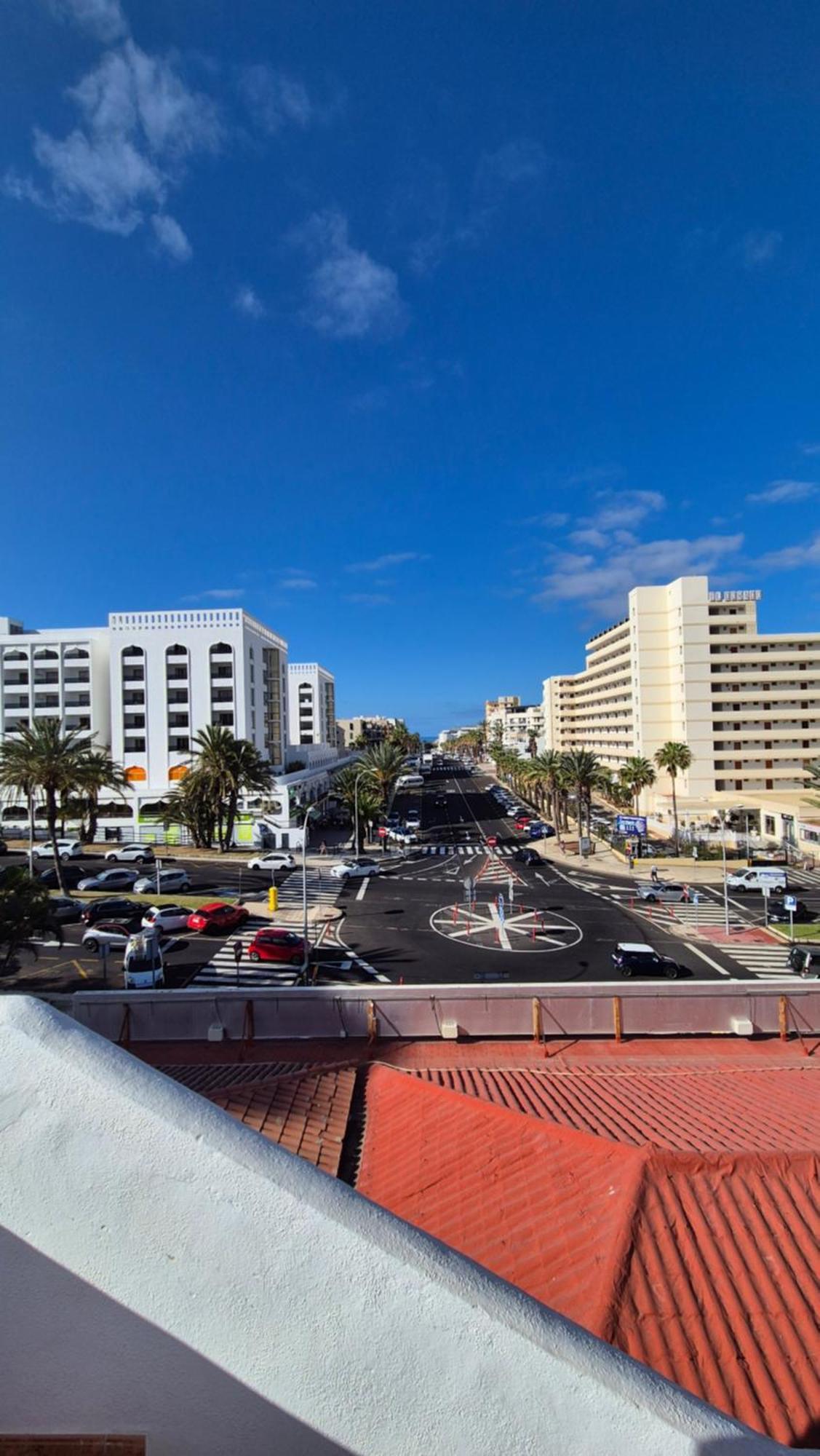 In The Heart Of Americas Playa de las Americas (Tenerife)
