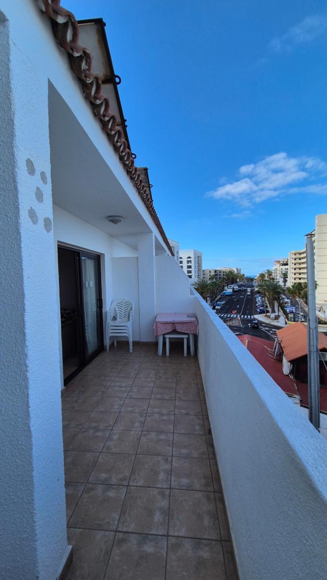 Apartment In The Heart Of Americas *