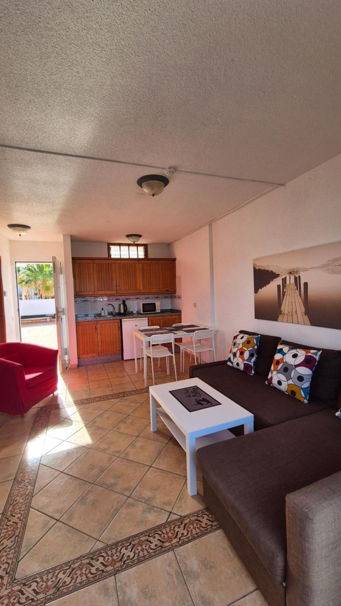 Apartment In The Heart Of Americas Playa de las Americas (Tenerife)