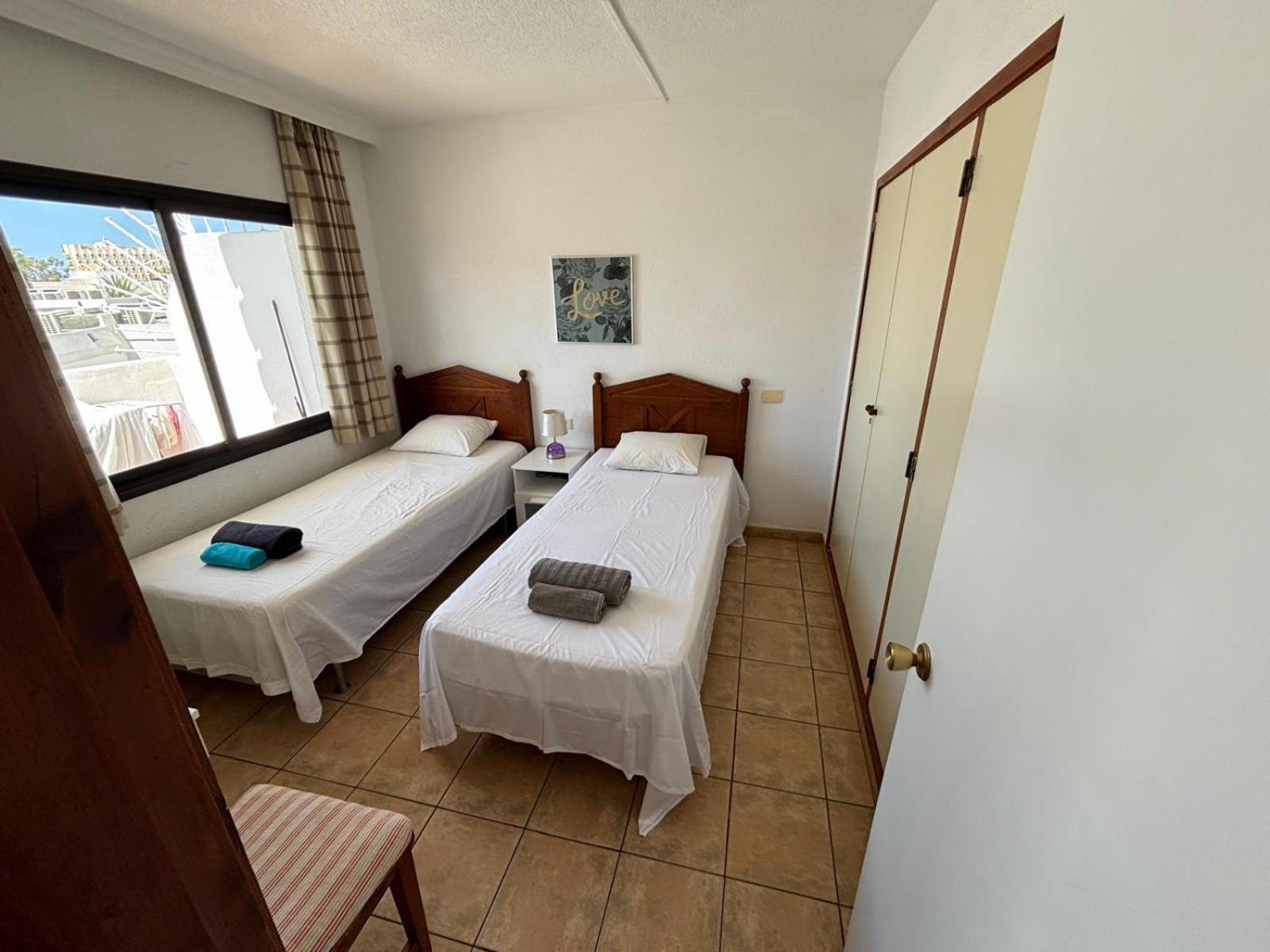In The Heart Of Americas Apartment Playa de las Americas (Tenerife)